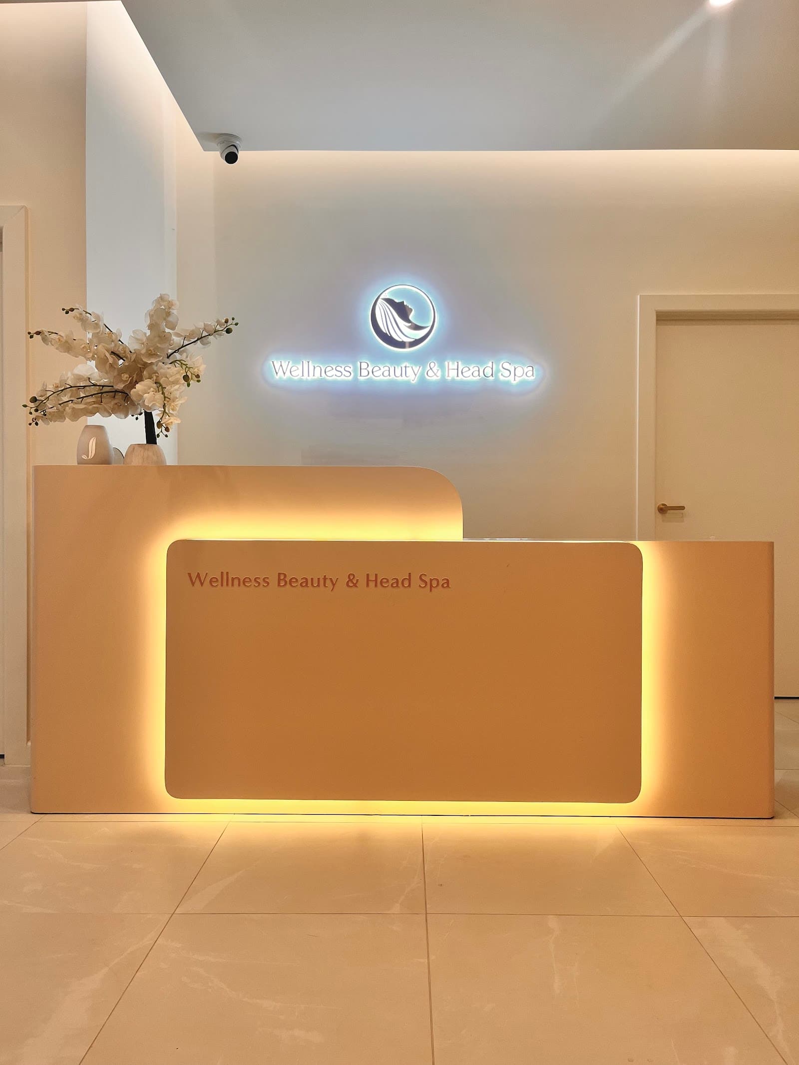 Wellness Beauty & Head Spa (Day Spa, Facials, IPL, HIFU, Sound Healing, Hair Growth, Body Contouring) — North Melbourne, Melbourne