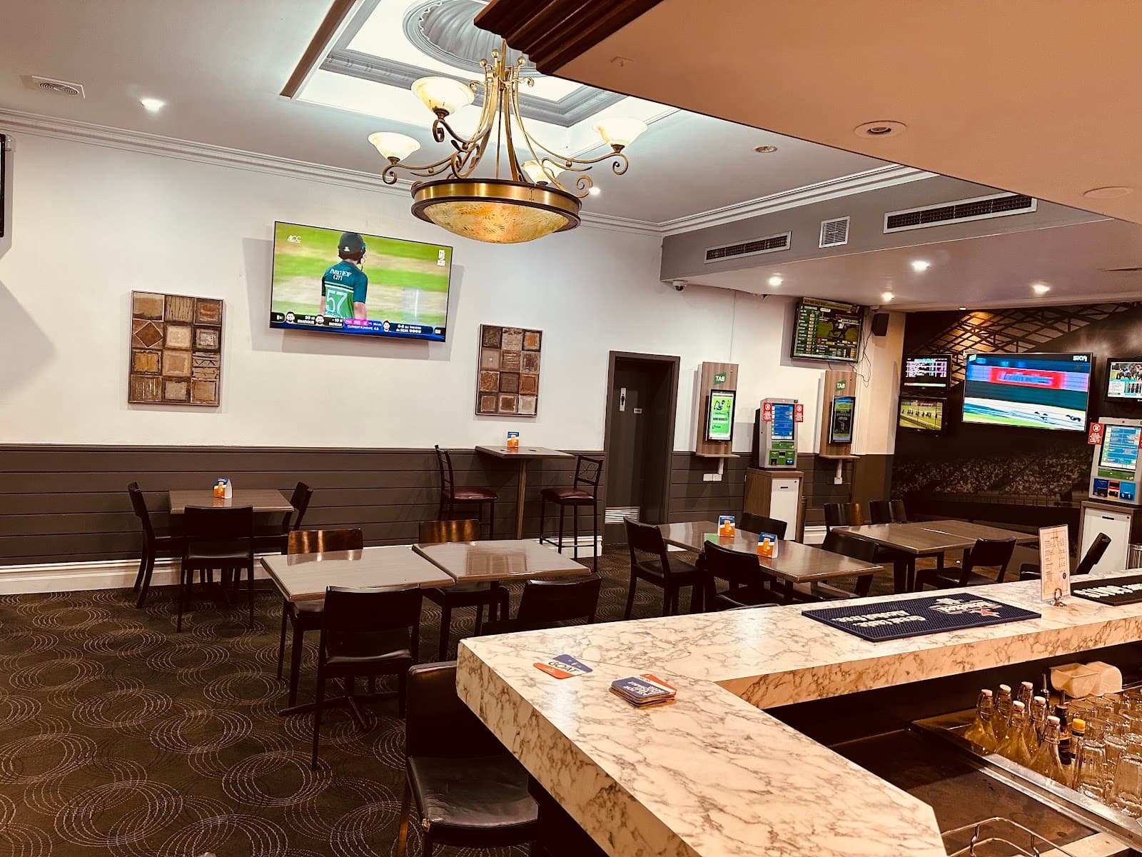 Riversdale Hotel — Hawthorn, Melbourne