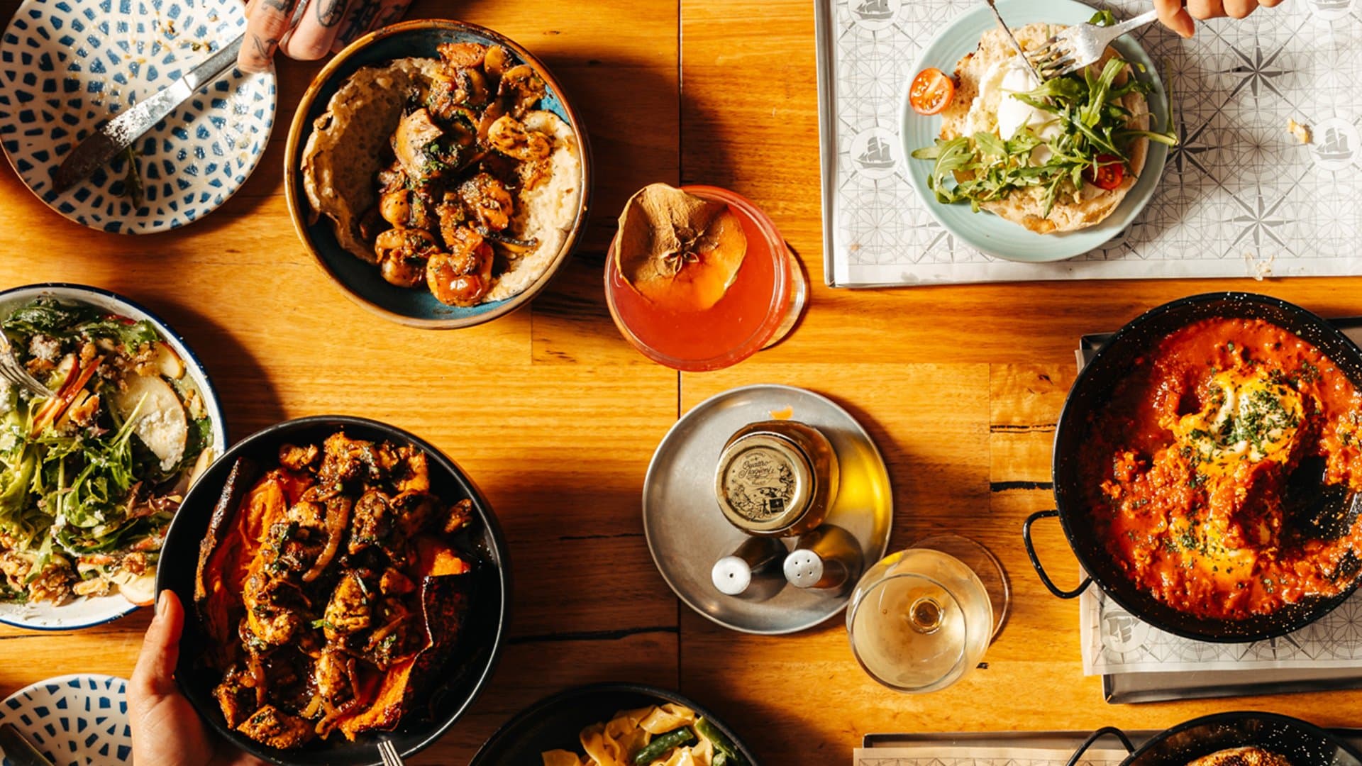 12 Restaurants to Try in St Kilda, Melbourne