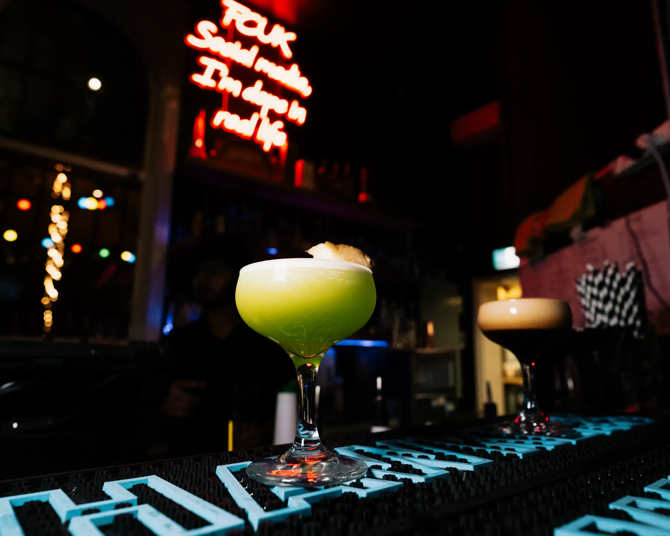 12 Great Bars in Fitzroy, Melbourne