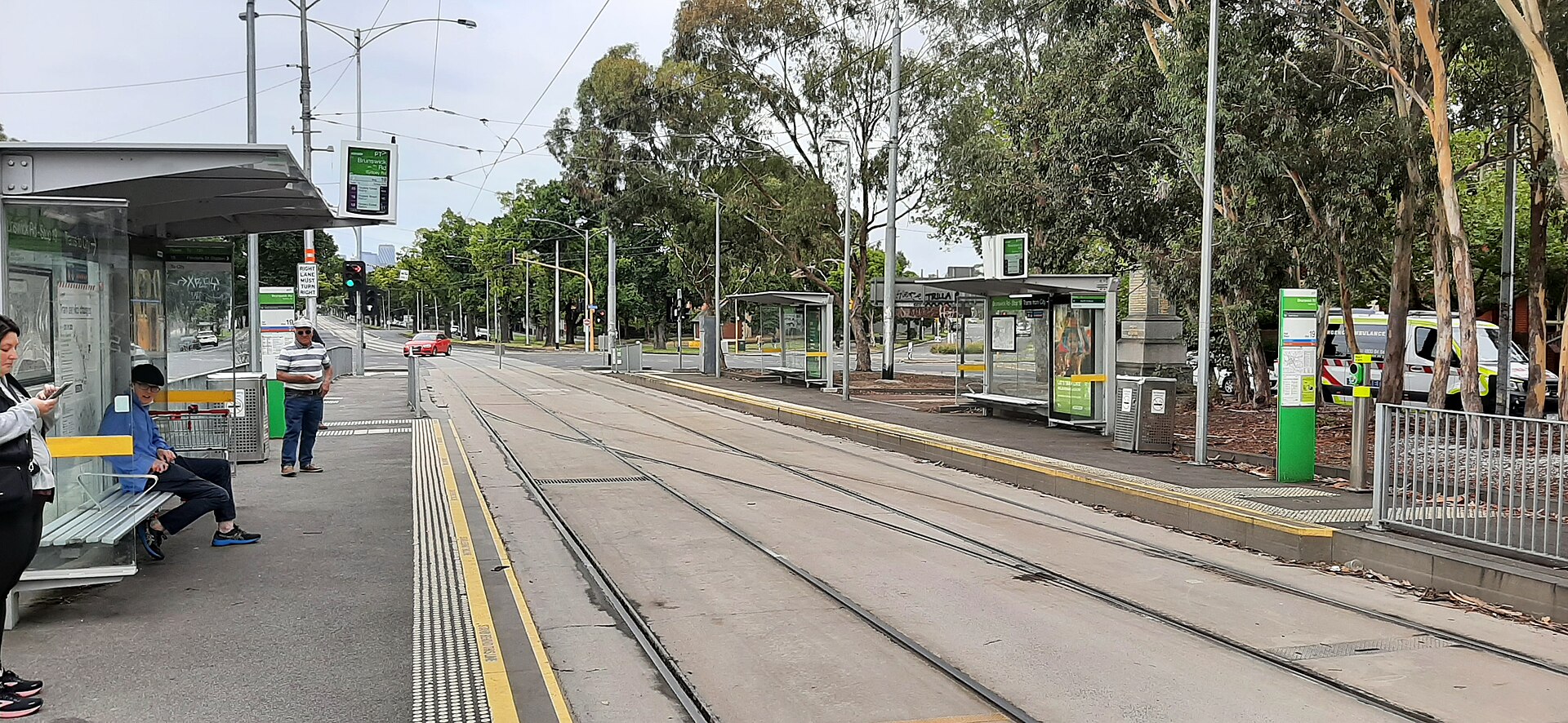 Brunswick