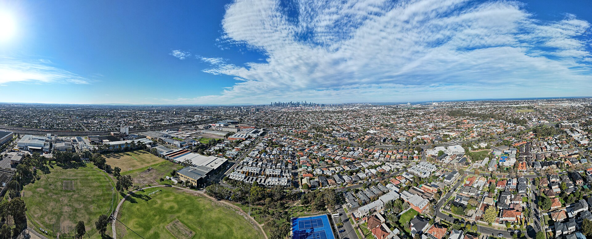 Footscray