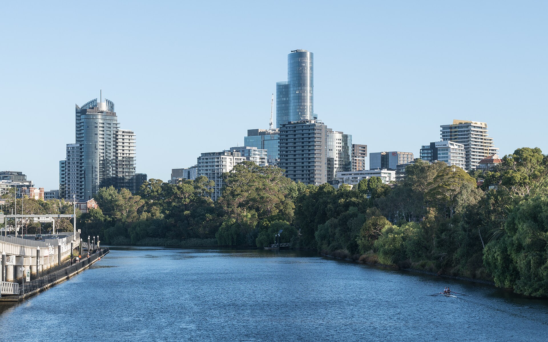 South Yarra